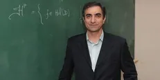 دانش‌آموخته دانشگاه تهران، رئیس انجمن ریاضی کانادا شد
