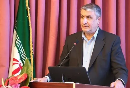 اسلامی: ۵۰ نوع رادیودارو را در اختیار مراکز درمانی قرار داد&zwnj;ه&zwnj;ایم