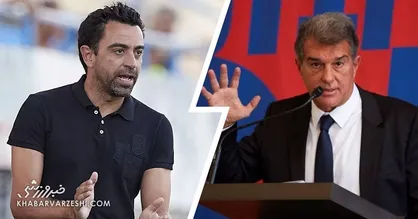 السد جانشین ژاوی را انتخاب کرد/ مذاکرات نهایی بارسا با هرناندز در دوحه