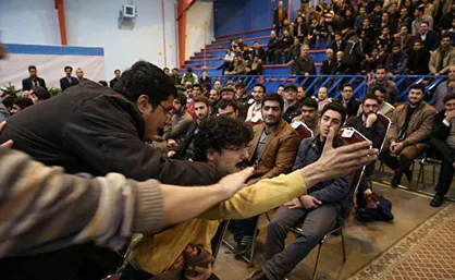 &laquo;محمد شریفی مقدم&raquo; کیست؟/ آشوب&zwnj;گری در لباس دانشجو