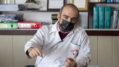 طبرسی: آبله میمونی معمولا در تماس با حیوانات آلوده رخ می&zwnj;دهد