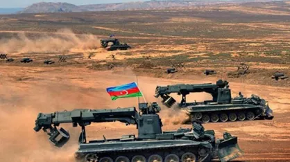 قره&zwnj;باغ با فتنه انگیزی&zwnj;های دشمنان از اسلام جدا نخواهد شد