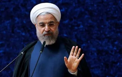 درخواست عجیب جناح خاص از روحانی!