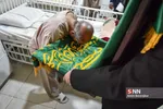 زیر سایه خورشید