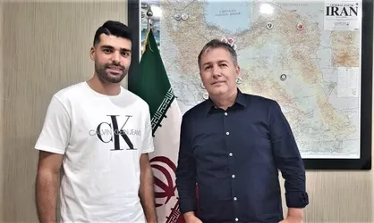 درخواست سخنگوی فدراسیون فوتبال از رسانه&zwnj;ها در گفتگو با دانشجو: سوءتفاهم اسکوچیچ و طارمی حل خواهد شد به شایعات دامن نزنند