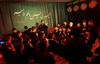 هیئت&zwnj;های نوجوانان در مناطق ۲۲گانه تهران فعال می&zwnj;شوند