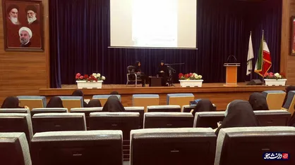 در مدارس آلمان می&zwnj;گویند به سمت اسلام نروید/ وظیفه زنان مسلمان شناخت جایگاهشان است
