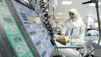 خبرخوش برای پرستاران؛ دریافتی پرستاران افزایش پیدا می کند