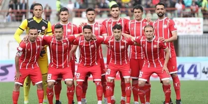 غلامی به سپیدرود پیوست