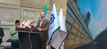 سال جدید فرصتی برای خدمت&zwnj;رسانی بهتر به شهروندان
