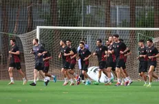 زمان شروع تمرینات پرسپولیس مشخص شد