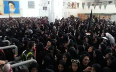 ۲۰۰ هزار نفر از مرز مهران خارج شدند