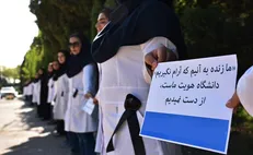 تاوان سنگین یک اشتباه برای دانشجویان رشته پزشکی دانشگاه آزاد یزد/ عذرخواهی دردی دوا نمی‌کند!