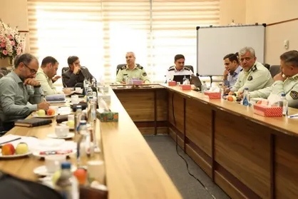 مرکز مدیریت و تحلیل داده&zwnj;های فراجا و آزمایشگاه&zwnj;های تحلیل داده پلیس&zwnj;های تخصصی ایجاد می&zwnj;شود