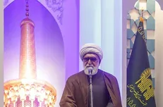 خادمیاران باید از میان افراد شایسته برگزیده شود