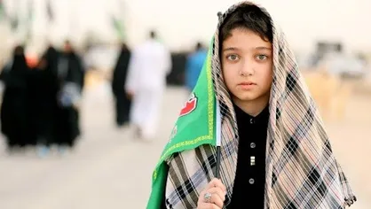 اولین فراخوان &laquo;نوجوان اربعینی&raquo; در حال برگزاری است