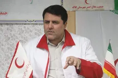 ۷ درصد حوادث در کوهستان رخ می‌دهد / مولدسازی ملک۵۳۰۰ میلیاردی هلال احمر در گرگان