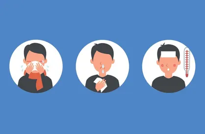 مراقب باشید؛ ویروس آنفولانزا در ۳۰ دقیقه از طریق دست&zwnj;های آلوده منتقل می&zwnj;شود!