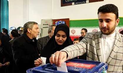 مدارس کل استان تهران فردا شنبه تعطیل است