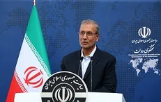 سخنگوی دولت: تمام تلاشمان این است یک دولت بدون تحریم تحویل نسل ١۴٠٠ دهیم