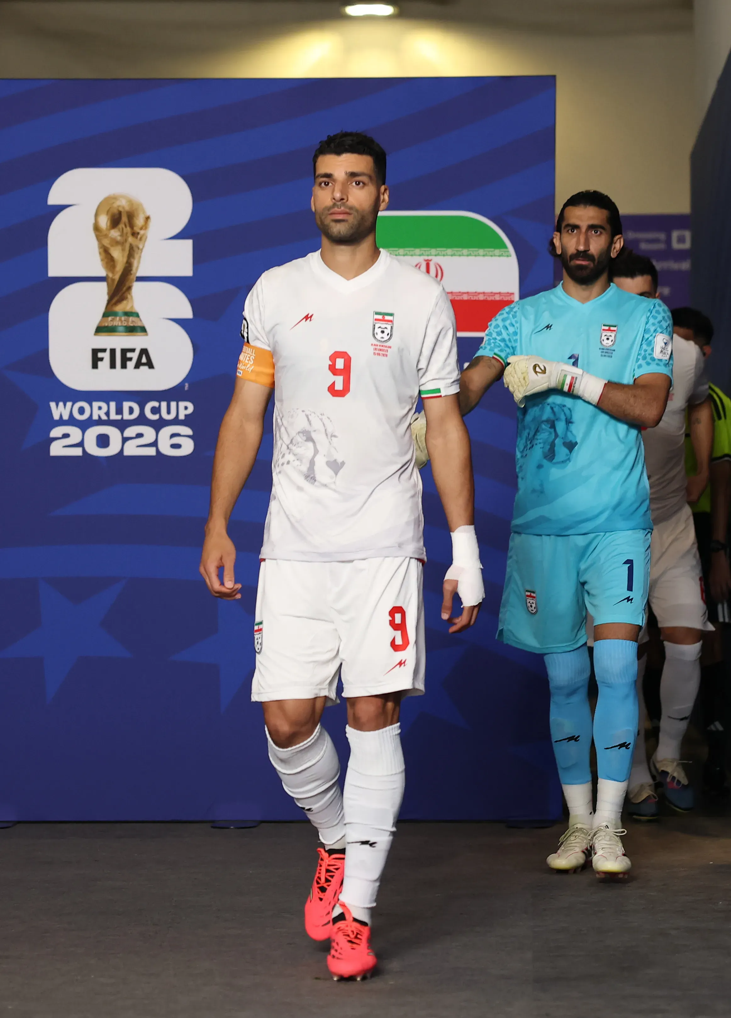 جام جهانی 2026
