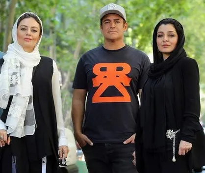 &laquo;رحمان۱۴۰۰&raquo; بالاخره تاوان شوخی&zwnj;های جنسی را داد