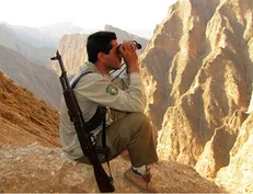 ضرب و شتم جنگلبانان گلستانی/ ۲ نفر راهی بیمارستان شدند