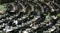 دولت مکلف به انتقال آب از دریای عمان به مناطق شرقی شد