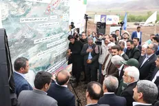 عارف: رفع تنش آبی کشور یکی از اولویت‌های مهم دولت چهاردهم است