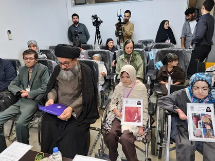 ماجرای پرداخت خسارت ۲ میلیارد تومانی از اموال آمریکا به بیماران پروانه&zwnj;ای چه بود؟ + فیلم و جزئیات