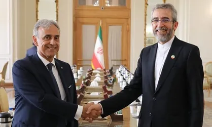 تأکید باقری بر اقدام عملی برای کمک به استقرار صلح و ثبات در افغانستان و یمن