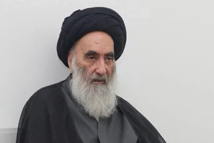 بیانیه دفتر آیت&zwnj;الله سیستانی درباره اولین روز ماه مبارک رمضان
