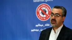 جهانپور: محدویت تزریق واکسن برای افراد بالای ۱۸ سال ابلاغ نشده است