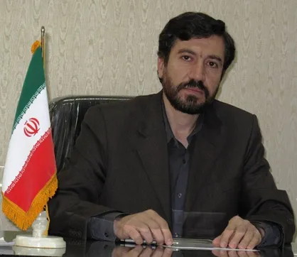 سرپرست دانشگاه ایلام منصوب شد