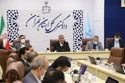 گره&zwnj;گشایی از پرونده کثیرالشاکی رامک خودرو با پرداخت ۴۴ میلیارد تومانی در حق شکات و مالباختگان