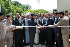 اهدای ۱۰۰۰ بسته لوازم خانگی به سیل‌زدگان شیرازی