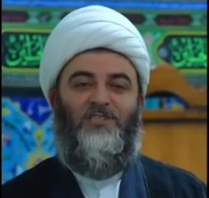 ببینید| دعوت حجت الاسلام محمد قمی از ملت امام حسین(ع) برای برگزاری باشکوه هیئت&zwnj;ها در ماه محرم