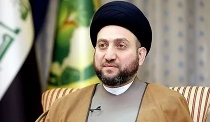 حکیم: عراق سوار قطار عادی&zwnj;سازی روابط با رژیم صهیونیستی نمی&zwnj;شود