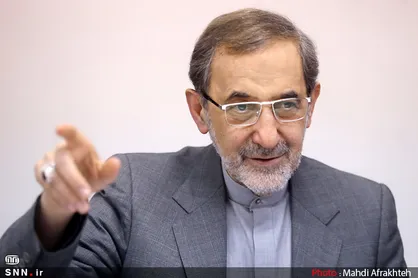 مردم دنیا به حرف&zwnj;های نامربوط و توخالی ترامپ عادت دارند/برای دفاع از خود از کسی اجازه نمی&zwnj;گیریم