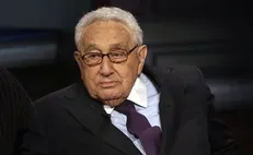 فشار حداکثری ترامپ علیه ایران تداوم یابد
