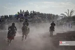 تعزیه میدانی صحرارود فسا