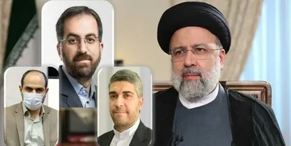 انتصاب اعضای حقیقی شورای اجرایی فناوری اطلاعات
