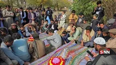 پنج کارگر اهل پنجاب در حمله افراد مسلح ناشناس در ایالت بلوچستان کشته شدند
