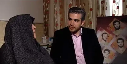 فیلم/ بدون&zwnj;تعارف با خانم حسین&zwnj;زاده، مادر ۱۲فرزند خوب&zwnj; و شایسته