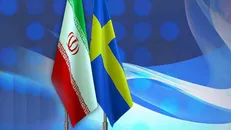 اقدام خصمانه سوئد علیه ایران