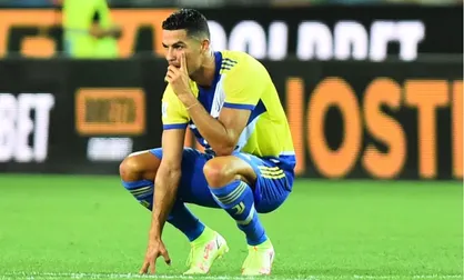 بحران در النصر/ آینده رونالدو در عربستان در هاله&zwnj;ای از ابهام