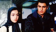 انتشار نسخه نابینایان فیلم «من، ترانه ۱۵ سال دارم»