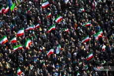 هلال احمر: مراسم وداع تاکنون مصدوم خاصی نداشته است