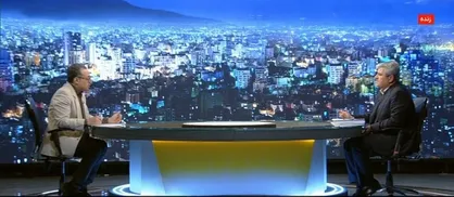 تاجگردون: ۸ میلیارد دلار فاصله فروش نفت و وصول ما در ۸ ماه اخیر است + فیلم