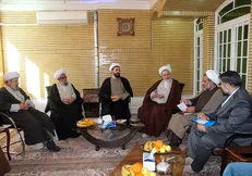 خدمات فرهنگی جدیدتری به زائران دانشگاهی ارائه می‌شود